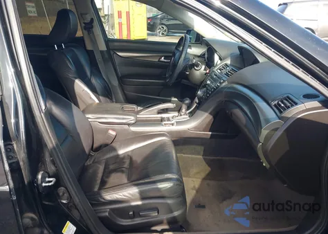 2013 Acura Tl 3.5 from USA, damaged, VIN 19UUA8F53DA017764